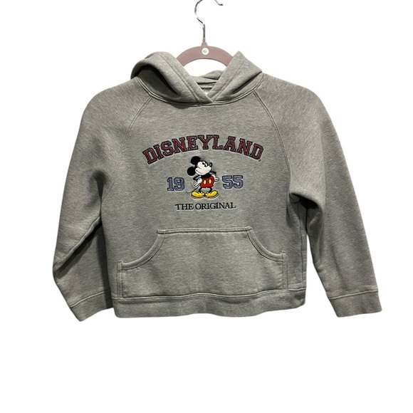 Disney Other - Kids Disneyland Resort Hoodie